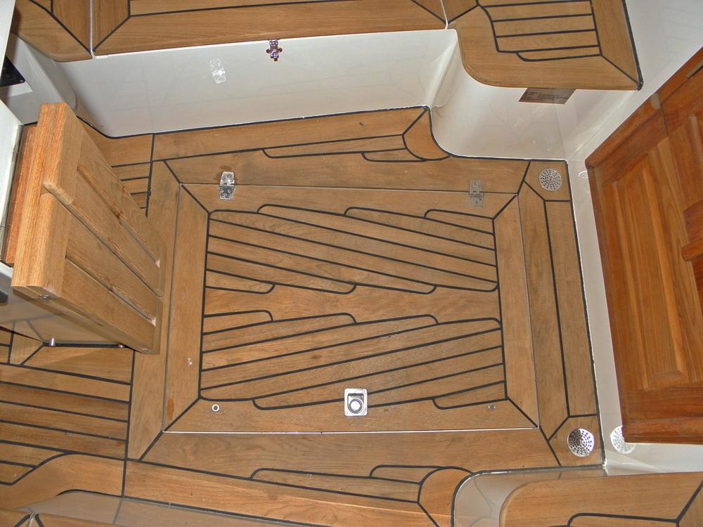 picture Dekuitrusting